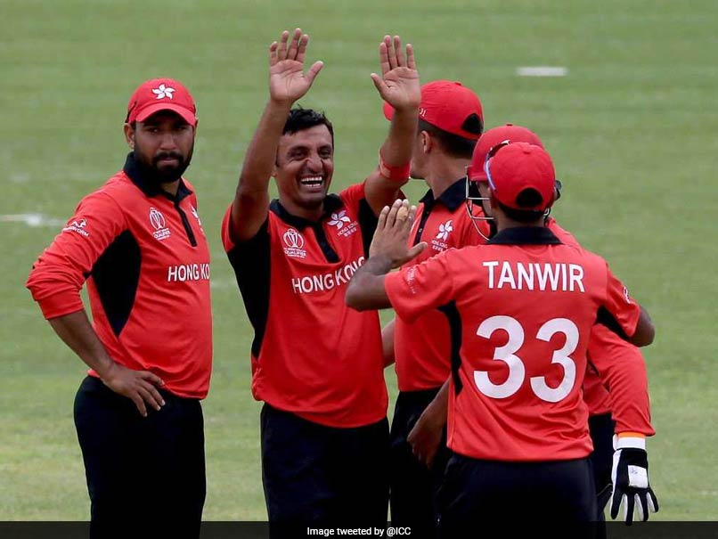 ICC Awards ODI Status To All Asia Cup 2018 Matches ICC Awards ODI Status To All Asia Cup 2018 Matches