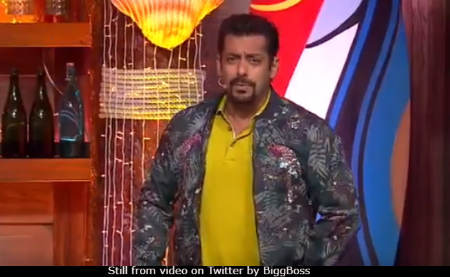 <I>Bigg Boss 12</I>: When And Where To Watch Salman Khan's Show And Other Details
