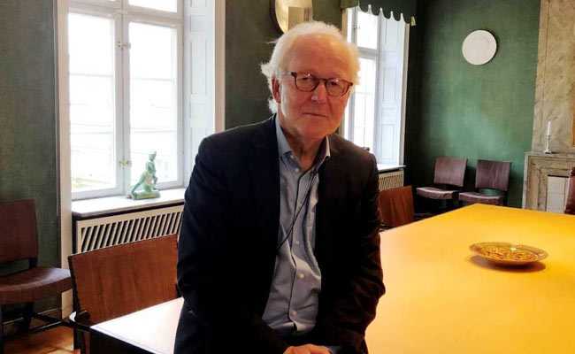 Swedish Academy May Lose Prestigious Role, Nobel Foundation Head Says