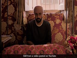 Abhishek Bachchan Silences Twitter Troll Blaming Him For <i>Manmarziyaan</i>'s 'Flop' Status Abhishek Bachchan Silences Twitter Troll Blaming Him For <i>Manmarziyaan</i>'s 'Flop' Status