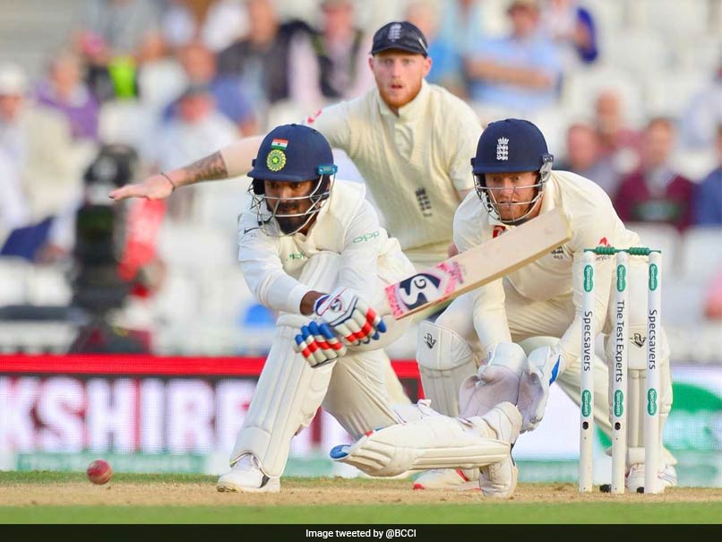 Ind vs Eng: केएल राहुल ने इस मामले में विराट कोहली और सचिन तेंदुलकर को पीछे छोड़ा