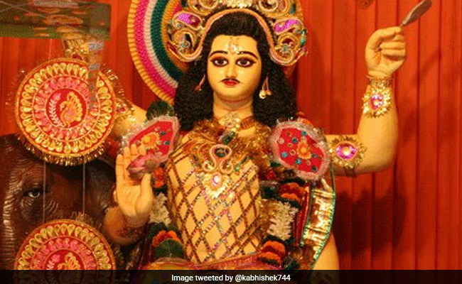 विश्‍वकर्मा पूजा 2018: रावण की लंका और इंद्रलोक का सिंहासन बनाने वाले विश्वकर्मा के बारें में जानिए सब कुछ