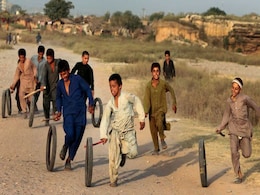 Child Deaths From Preventable Causes Cut By Half Since 2000: UN Child Deaths From Preventable Causes Cut By Half Since 2000: UN