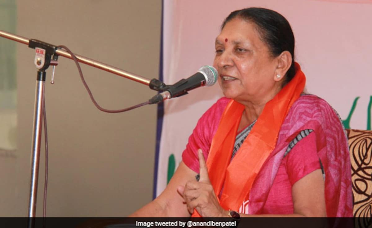 Vedic-Era Sage Rishi Bharadwaj "Conceptualised" First Aircraft: UP Governor