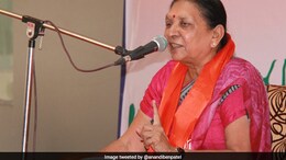 Vedic-Era Sage Rishi Bharadwaj "Conceptualised" First Aircraft: UP Governor