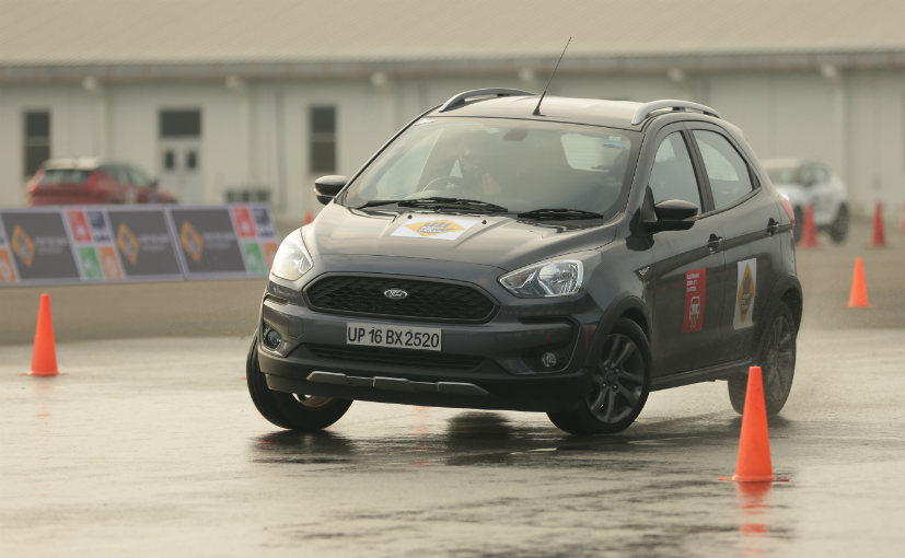 Indian Cars To Get Safer, Electronic Stability Control To Become Mandatory Soon