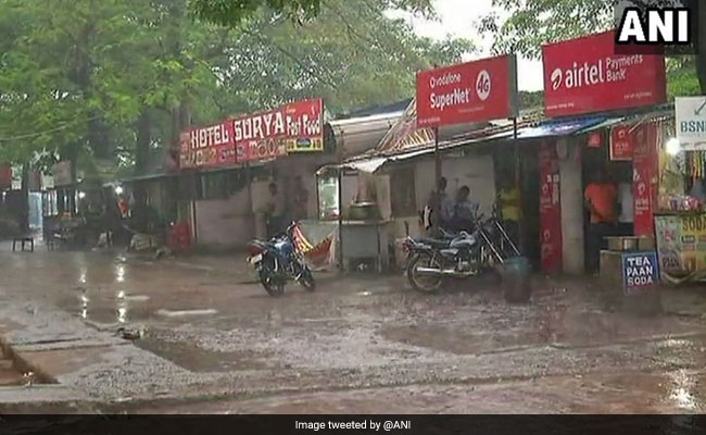 Odisha, Coastal Andhra Pradesh On Pre-Cyclone Watch, Alert Issued