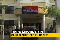 "Raped, Bled To Death": After Bihar, Horror At Bhopal Shelter Home "Raped, Bled To Death": After Bihar, Horror At Bhopal Shelter Home