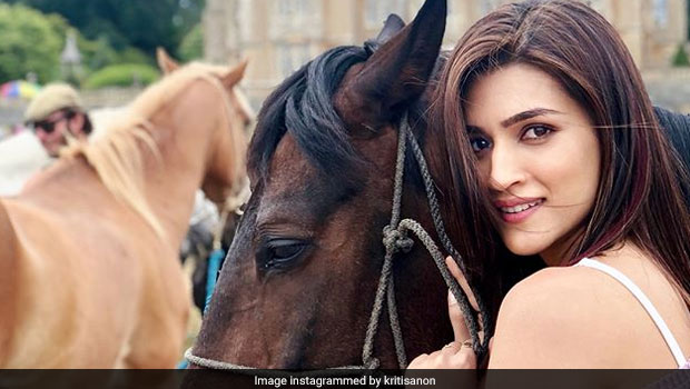 Kriti Sanon Is Eating The High-Calorie Coconut 'Malai': Here's Why You Should Too!