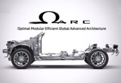Latest Tata Harrier Video Explains The New OMEGARC Platform