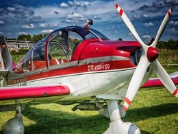 India To Make Two-Seater Passenger Aircraft By 2019 India To Make Two-Seater Passenger Aircraft By 2019