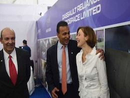 Dassault Boss Video In Congress Tweet Pops New Rafale Questions: 10 Facts Dassault Boss Video In Congress Tweet Pops New Rafale Questions: 10 Facts