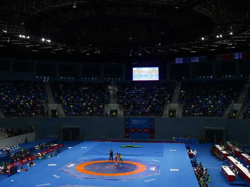 Ganpatrao Andalkar's Demise Has Left A Void In Wrestling: Kaka Pawar