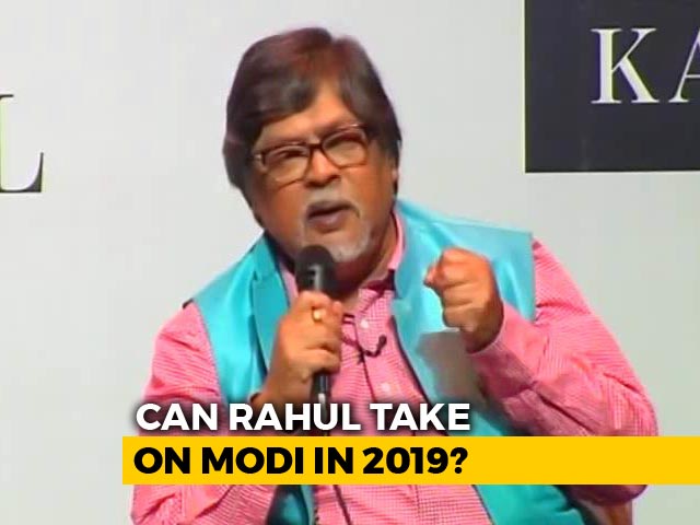 Face Of United Opposition Has To Come From Regional Party: Chandan Mitra