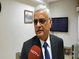 Purified Electoral Rolls: Poll Body Chief On Deleting Telangana Voters Purified Electoral Rolls: Poll Body Chief On Deleting Telangana Voters
