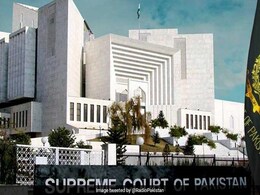 पाकिस्तान के सुप्रीम कोर्ट देगा 2 ट्रांसजेंडरों को नौकरी, चीफ जस्टिस बोले- मिलेगा पूरा अधिकार पाकिस्तान के सुप्रीम कोर्ट देगा 2 ट्रांसजेंडरों को नौकरी, चीफ जस्टिस बोले- मिलेगा पूरा अधिकार