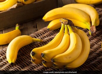Pic Shows Bananas Packaged As Per Ripeness, 'Genius' Says Twitter Pic Shows Bananas Packaged As Per Ripeness, 'Genius' Says Twitter