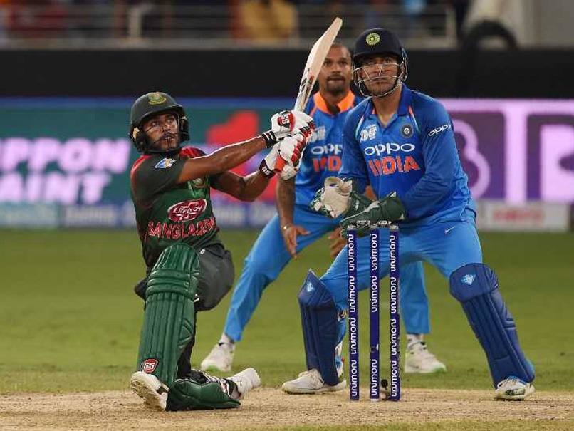 Asia Cup 2018, India vs Bangladesh, Head To Head: Numbers Overwhelmingly Favour India