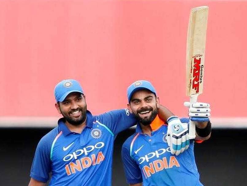 Asia Cup 2018: Virat Kohli Asia Cup 2018: Virat Kohli