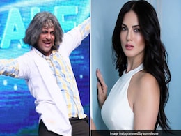 India vs Pakistan: एशिया कप में भारत पाकिस्तान मैच पर बॉलीवुड का आया रिएक्शन, सुनील ग्रोवर बोले- मुझे तो चीयर करना है India vs Pakistan: एशिया कप में भारत पाकिस्तान मैच पर बॉलीवुड का आया रिएक्शन, सुनील ग्रोवर बोले- मुझे तो चीयर करना है