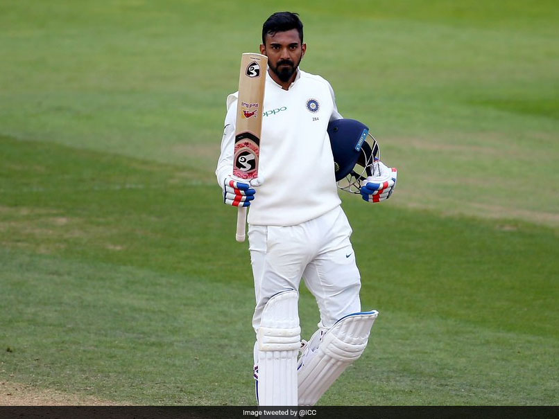 Live Cricket Score, India vs England 5th Test Day 5 KL Rahul's Century