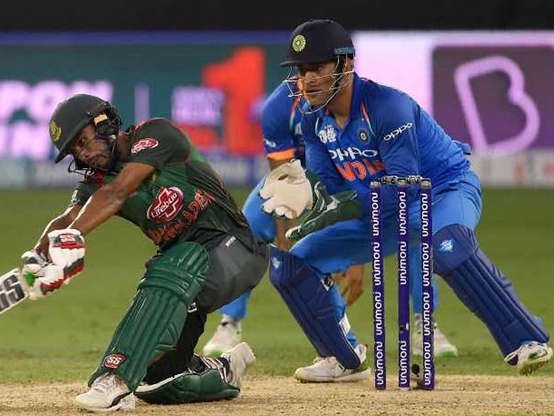 Asia Cup 2018, India vs Bangladesh, Final: When And Where To Watch Live Telecast, Live Streaming Online