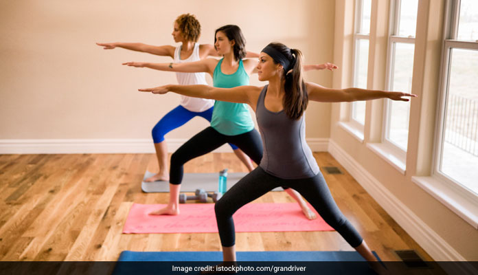 Did You Know Aerobic Exercise Helps You Live Longer? Here's how