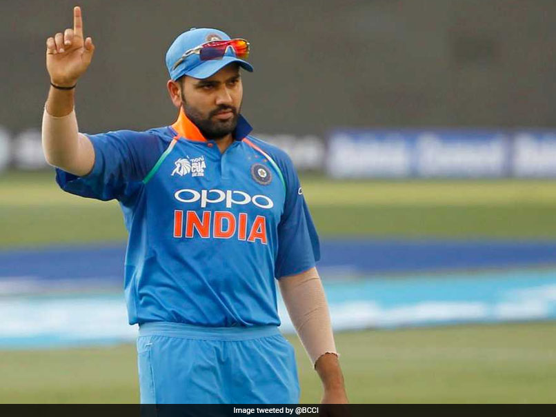 Rohit Sharma's Calming Influence Helped Team India In Asia Cup Final, Says Ravi Shastri