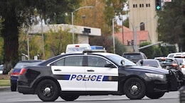 1 Dead, 2 Injured After Medical Helicopter Crashes In US