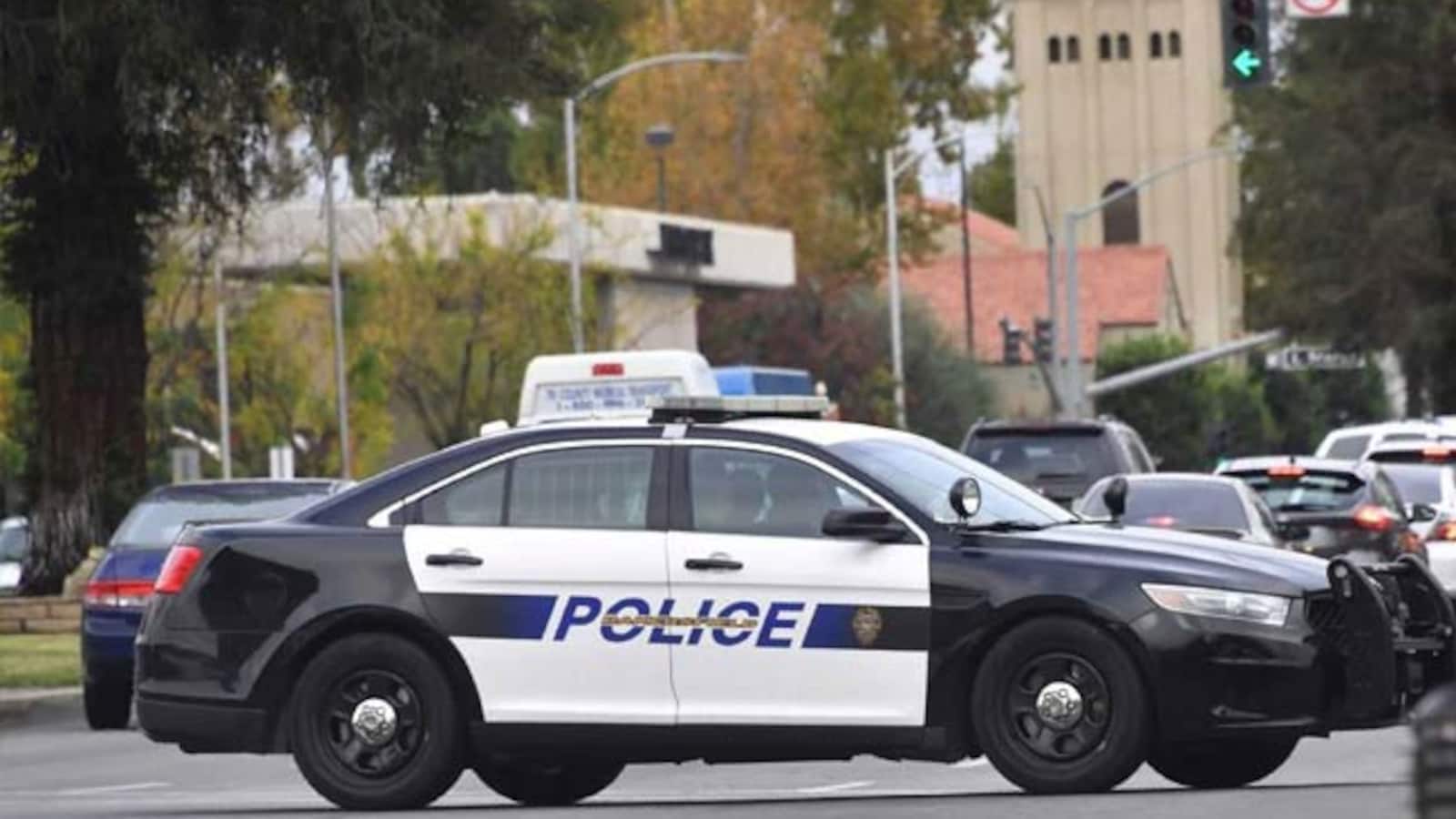 Ohio Police Officer and Three Others Killed in Rittman Shooting Incident