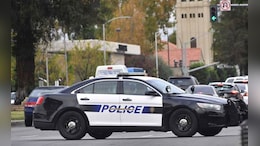 Over 20 Injured As Vehicle Drives Into Crowd In Los Angeles' East Hollywood