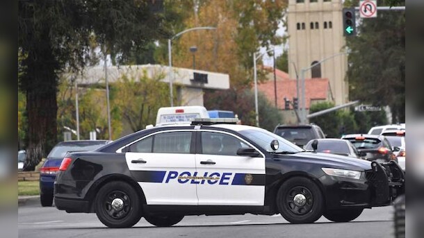 7, Including Suspect, Killed In Shooting After "Domestic Dispute" In US' Iowa