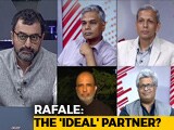 Video: Truth vs Hype: The "Ideal" Partner In Rafale Deal?