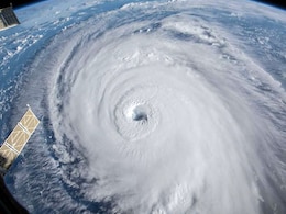 Hurricane Florence Evacuations Expand, With 'Disaster At Doorstep' Hurricane Florence Evacuations Expand, With 'Disaster At Doorstep'