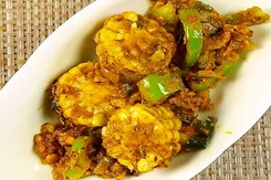 How To Make Handi Corn Sabzi At Home How To Make Handi Corn Sabzi At Home