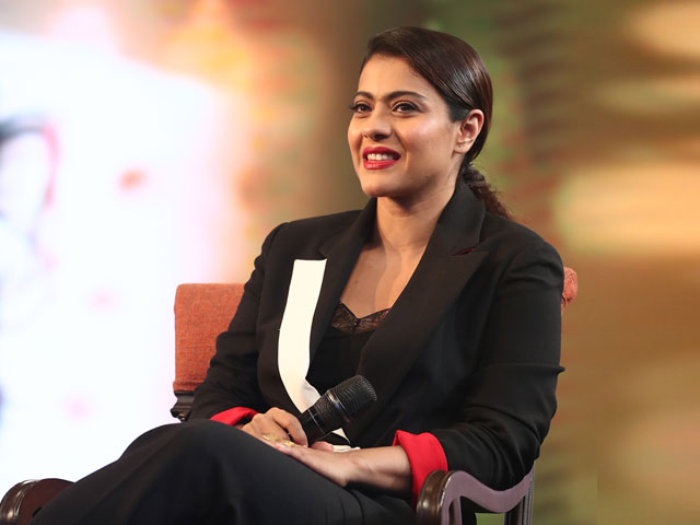 NDTV Yuva Conclave: What We Learnt About New Age Mom Kajol