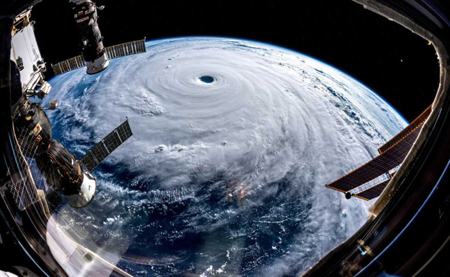 Japan Braces For Heavy Rains As Typhoon Trami Heads For Main Island