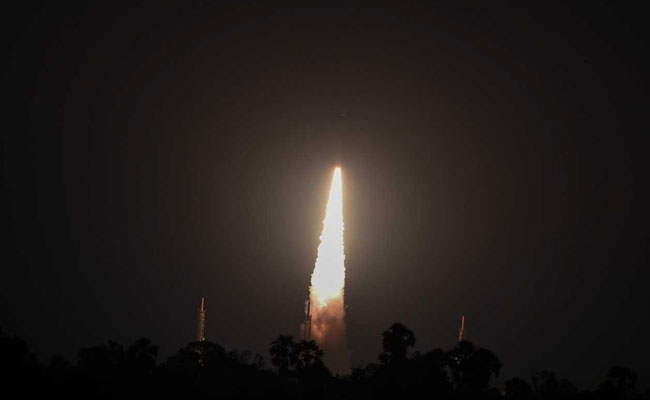 ISRO's Commercial Arm Launches Two UK Satellites, Will Fetch Rs 200 Crore