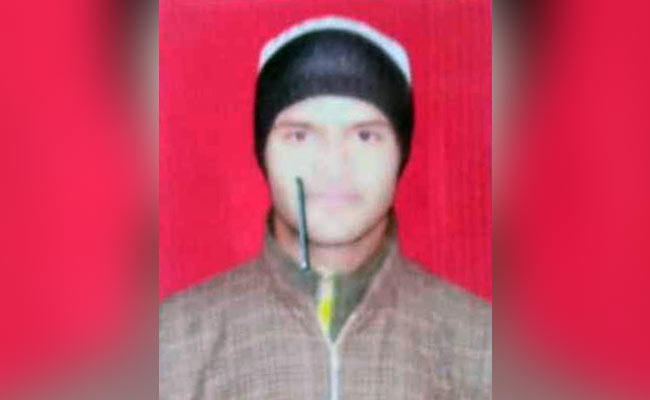 10 Personnel Detained After Special Police Officer Fled With AK-47 Rifles