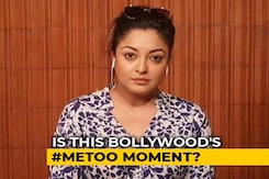 For 'Brave' Tanushree, Supportive Tweets From Twinkle, Priyanka, Others For 'Brave' Tanushree, Supportive Tweets From Twinkle, Priyanka, Others