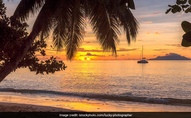4 Relaxing Beach Destinations Near Mumbai Within 200 Km