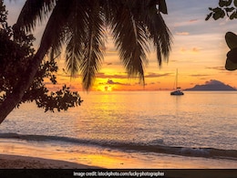 4 Relaxing Beach Destinations Near Mumbai Within 200 Km 4 Relaxing Beach Destinations Near Mumbai Within 200 Km