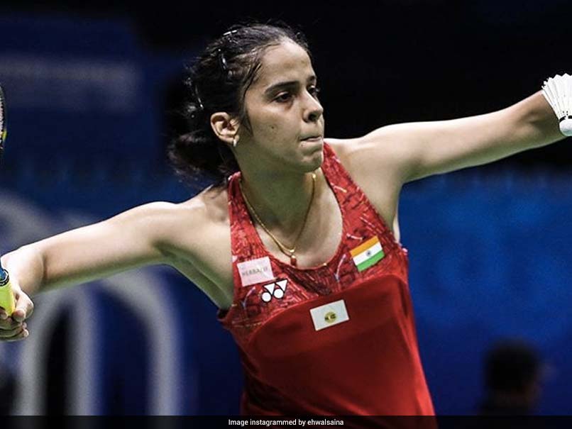Korea Open: Saina Nehwal Beats Ga Eun Kim To Enter Quarter-Finals