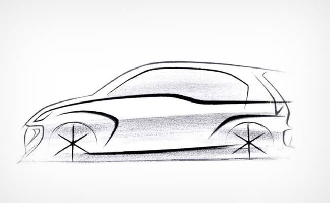 New Hyundai Santro (AH2) Production To Focus On Indian Market, Exports To Begin In 2019