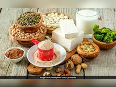 शाकाहारियों के लिए इन चीजों में छिपा है प्रोटीन का खजाना, कमजोरी होगी छूमंतर