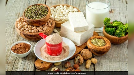 शाकाहारियों के लिए इन चीजों में छिपा है प्रोटीन का खजाना, कमजोरी होगी छूमंतर