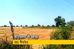 हरियाणा में छात्रा का अपहरण कर कथित गैंगरेप हरियाणा में छात्रा का अपहरण कर कथित गैंगरेप