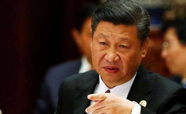 China Sacks Minister, 9 Military Officials As Part Of Xi's Corruption Purge