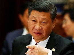 China Sacks Minister, 9 Military Officials As Part Of Xi's Corruption Purge