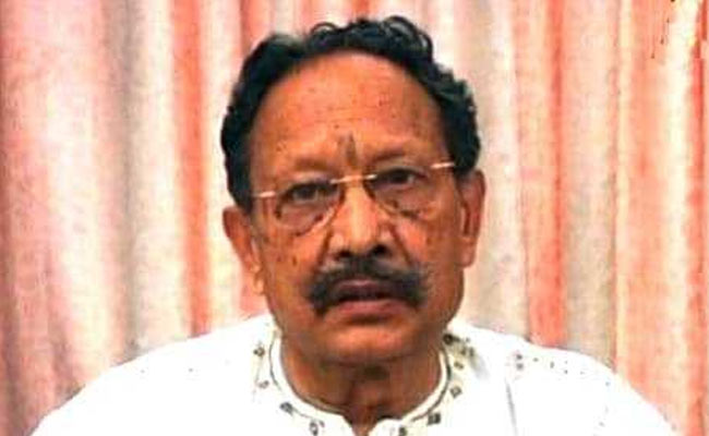 "Why The Fuss?" BJP's BC Khanduri As Son Joins Uttarakhand Congress